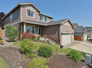 4466 Brown Ridge Ter, Medford, OR 97504