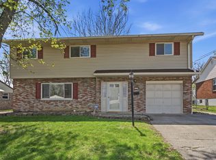 157 Harter Ave, Cincinnati, OH 45246