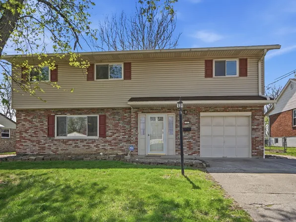 157 Harter Ave, Cincinnati, OH 45246