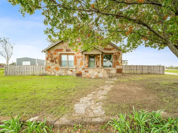 19637 W Fm 8, Dublin, TX 76446