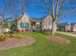 2306 Old Towne Dr, Greensboro, NC 27455