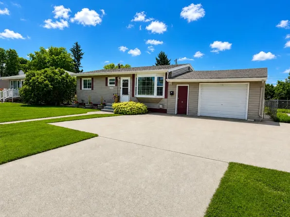 516 25th Ave NE, Great Falls, MT 59404