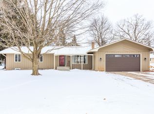 1110 8th St SW, Pine City, MN 55063