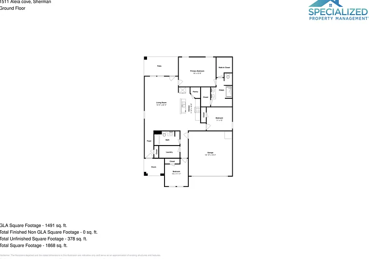 1511 Aleia Cv — Photo 5