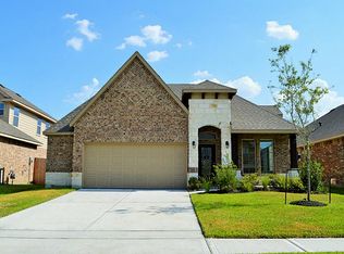 5615 Glenfield Spring Ln, The Woodlands, TX 77389