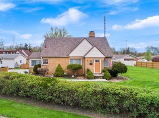 1019 31st St NE, Canton, OH 44714