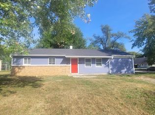 4001 N Webster Ave, Indianapolis, IN