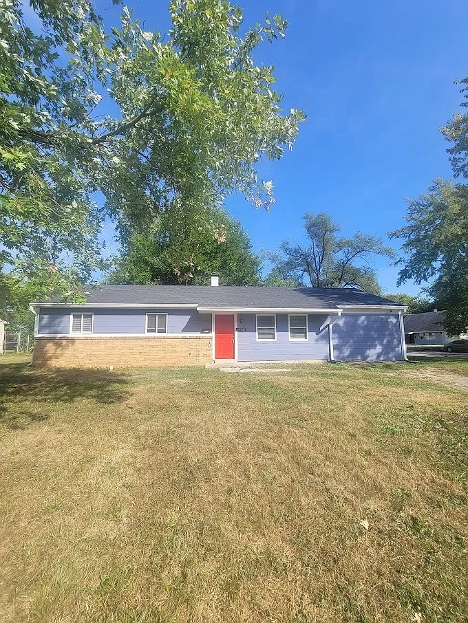 4001 N Webster Ave photo 1