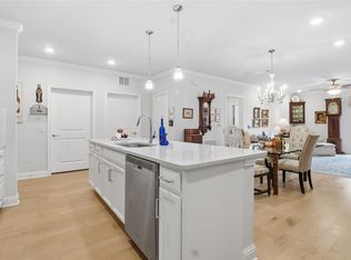 651 N Watters Rd #8202, Allen, TX 75013