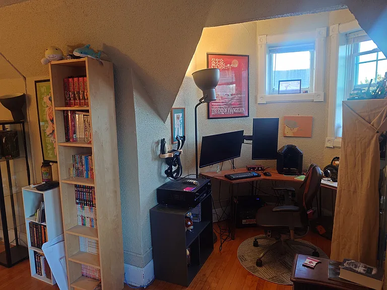 1515 N Cass St #6 — Photo 22