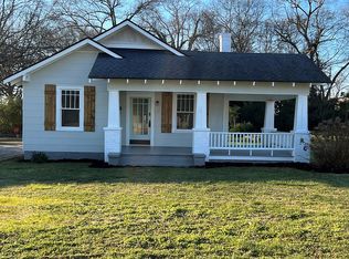 314 Pelham St, Greer, SC 29651