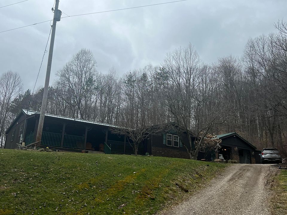 15919 Purdum Rd, Logan, OH 43138 Zillow
