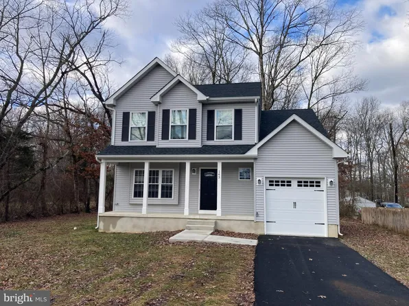 143 Earl Ave, Glassboro, NJ 08028