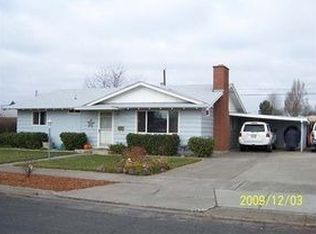 2081 Lark Dr, Walla Walla, WA 99362