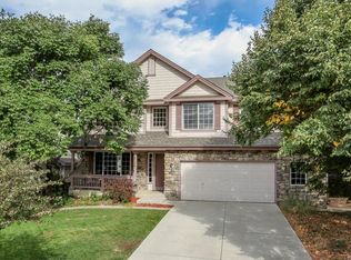 8756 S Dover Ct, Littleton, CO 80128