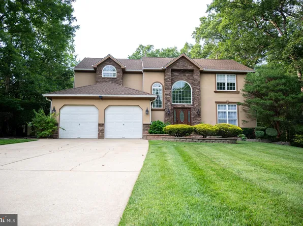 1411 Whispering Woods Ct, Williamstown, NJ 08094