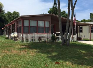 52 Elda Ln, Port Orange, FL 32127