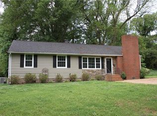712 Mosby Dr, Williamsburg, VA 23185