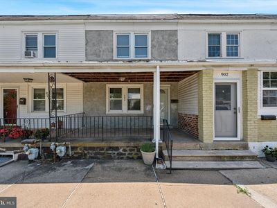 904 Haws Ave, Norristown, PA, 19401