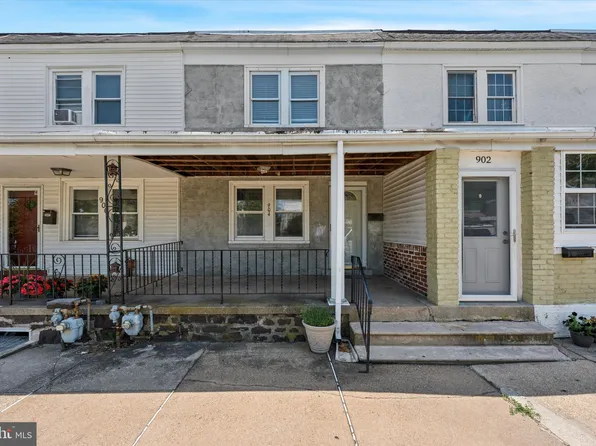 904 Haws Ave, Norristown, PA 19401
