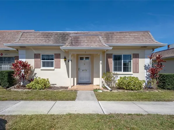 1631 S Lake Ave APT 1, Clearwater, FL 33756