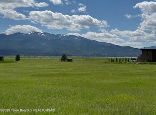 169 Palisades Dr, Alpine, WY 83128