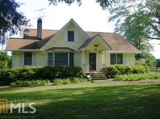 800 Poplar Springs Rd, Riverdale, GA 30274