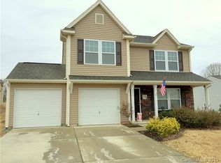 611 Smokehouse Ln, Albemarle, NC 28001