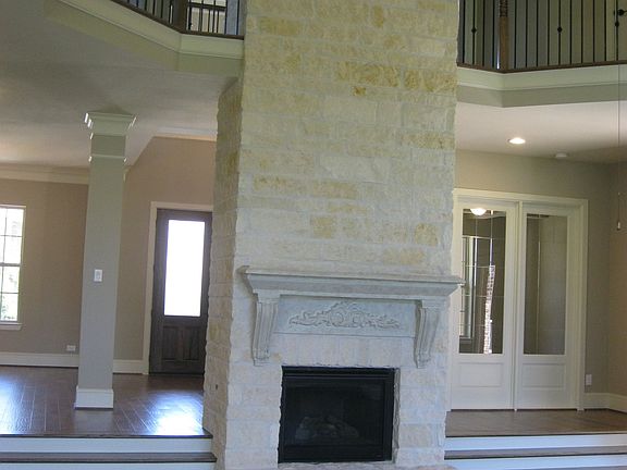 David Weekley Homes Inventory Photo