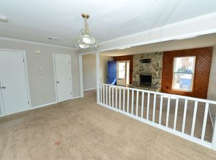 443 Benlea Cir, Virginia Beach, VA 23454