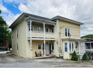 8 Mount Street, Barre City, VT 05641