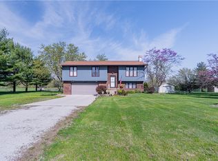 4460 S Taylor Rd, Decatur, IL 62521