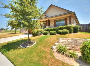12736 Tierra Grande Trl, Austin, TX 78732