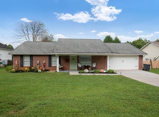 3063 Best Rd, Maryville, TN 37803