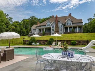 247 Roxbury Rd, Washington, CT 06793