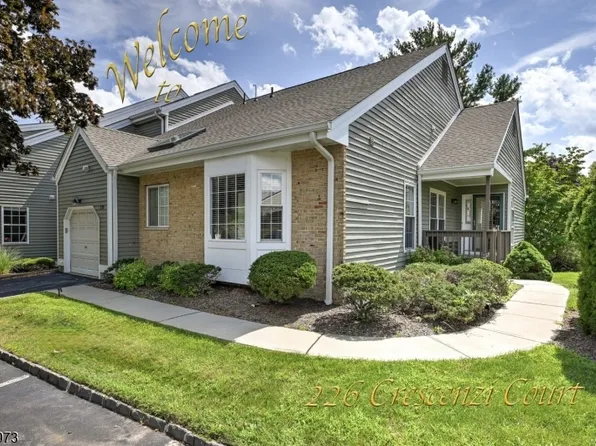 226 Crescenzi Ct, West Orange Twp., NJ 07052