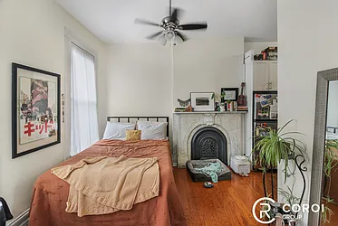 Rented by Coroi Corp