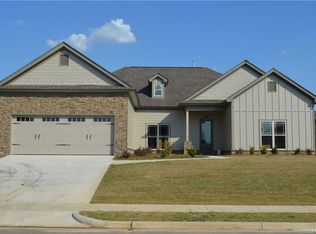 555 Stone Park Blvd, Pike Road, AL 36064