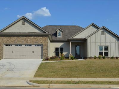 555 Stone Park Blvd, Pike Road, AL, 36064