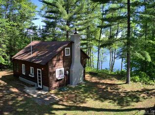 N4112 Powell Lake Rd, Wetmore, MI 49895