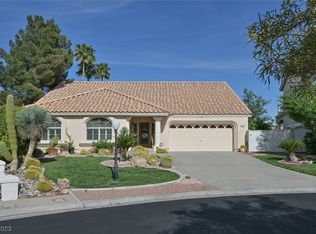 2432 Legacy Island Cir, Henderson, NV 89074