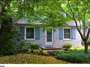 179 Hamilton Ave, Princeton, NJ 08540