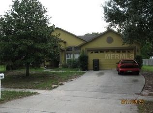 580 Shoal Creek Dr, Ocoee, FL 34761