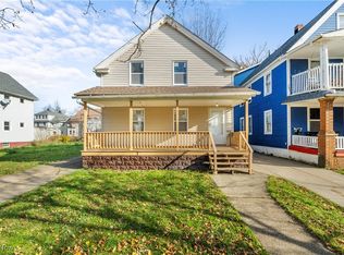 2037 W 103rd St, Cleveland, OH
