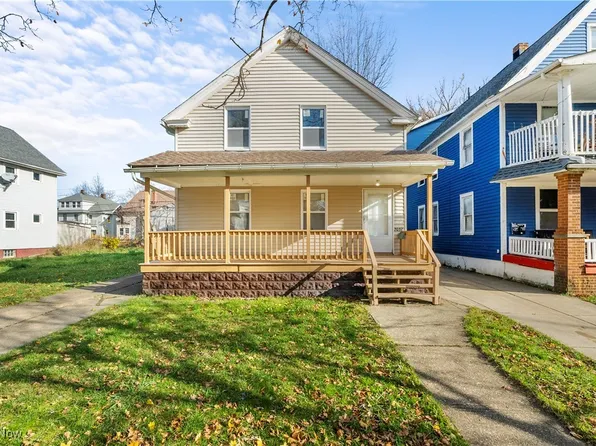 2037 W 103rd St, Cleveland, OH 44102