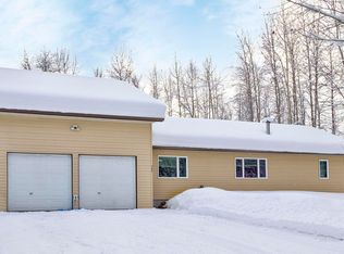 3399 Laurance Rd, North Pole, AK 99705