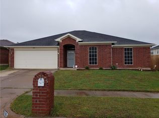 7009 Katydid Ln, Arlington, TX 76002