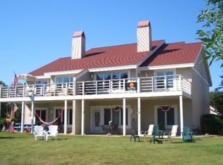 N7471 Katie Dr, New Lisbon, WI 53950