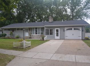 315 Connecticut Dr, Portage, MI 49024