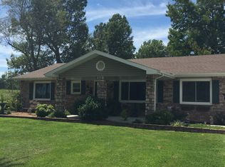 7101 N Farm Road 145, Springfield, MO 65803